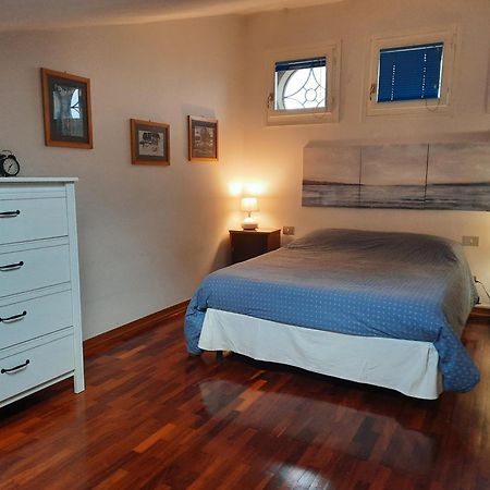 Apartamento Ca Rossa Imola Exterior foto