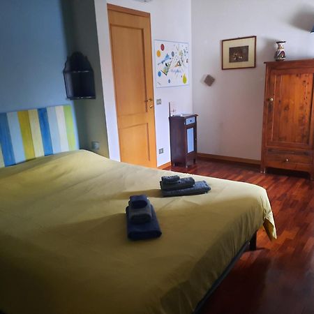 Apartamento Ca Rossa Imola Exterior foto