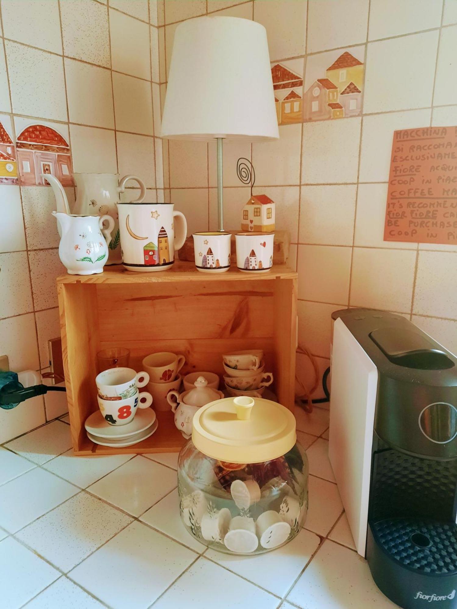 Apartamento Ca Rossa Imola Exterior foto